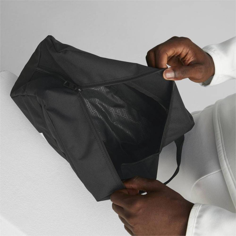 Сумка Puma Challenger Shoe Bag 9L 079532-01