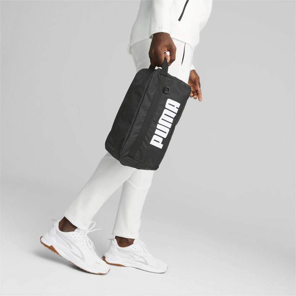 Сумка Puma Challenger Shoe Bag 9L 079532-01