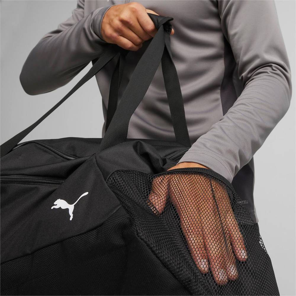 Сумка Puma teamGOAL Teambag 55L 090233-01