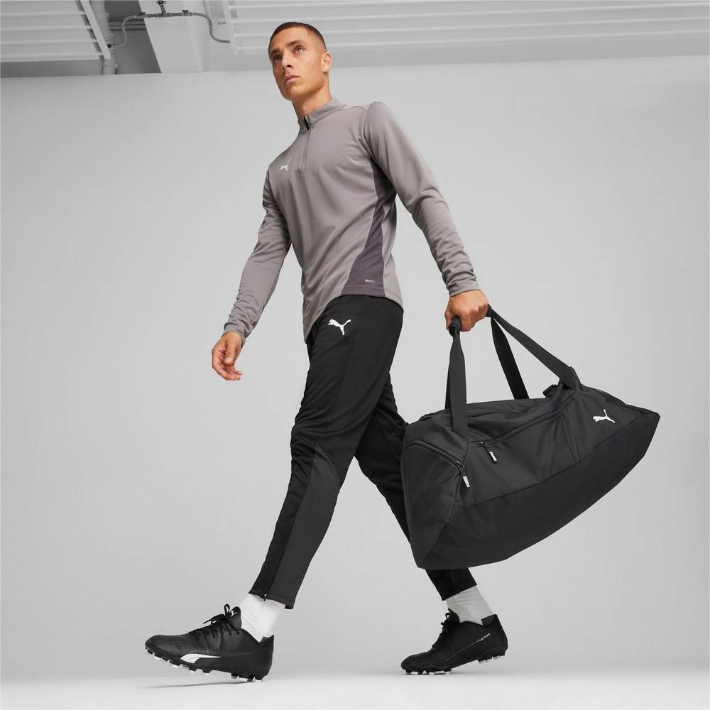Сумка Puma teamGOAL Teambag 55L 090233-01