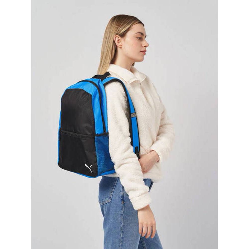 Рюкзак Puma teamGOAL Backpack Core 17L 090238-02