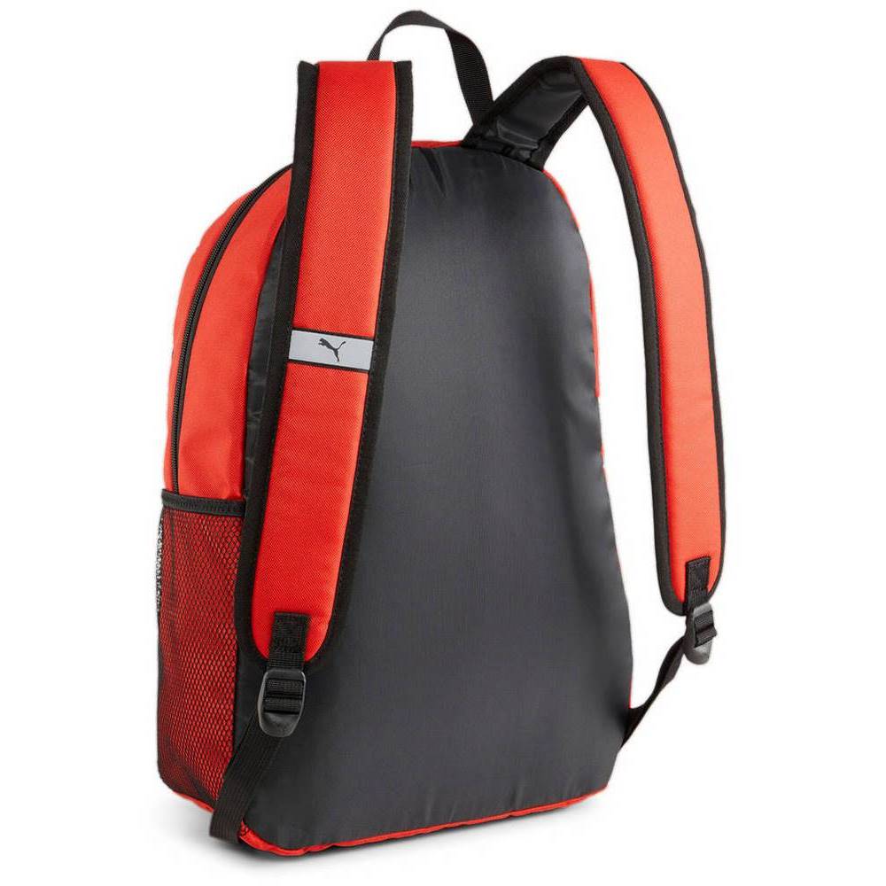 Рюкзак Puma teamGOAL Backpack Core 20L 090238-03