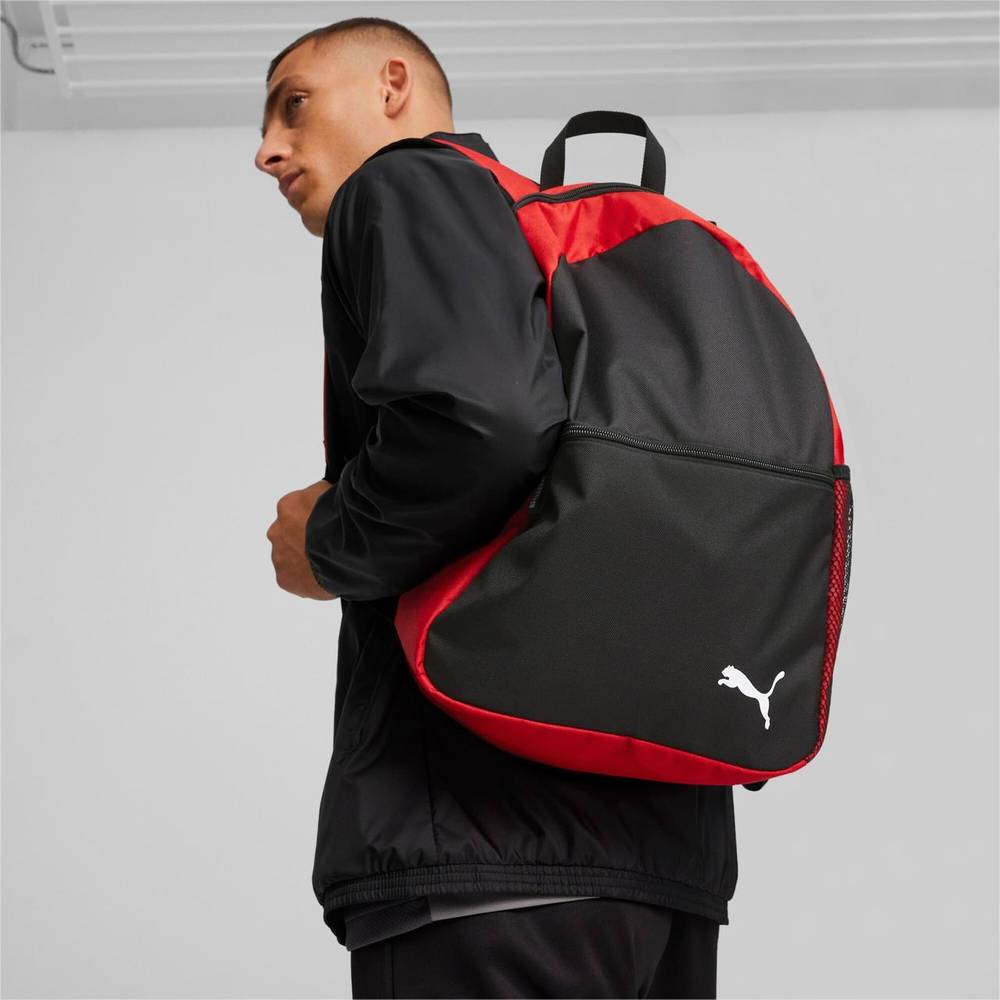 Рюкзак Puma teamGOAL Backpack Core 20L 090238-03