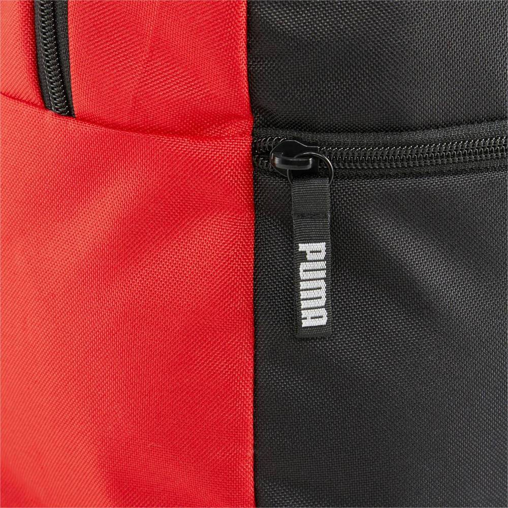 Рюкзак Puma teamGOAL Backpack Core 20L 090238-03