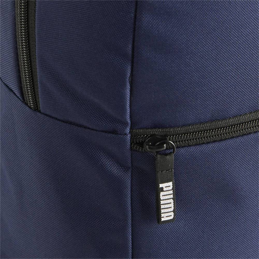 Рюкзак Puma teamGOAL Backpack Core 20L 090238-05