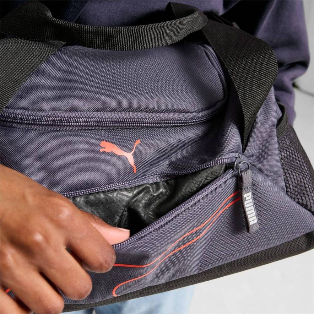 Сумка Puma Fundamentals Sports Bag 16L 090332-04