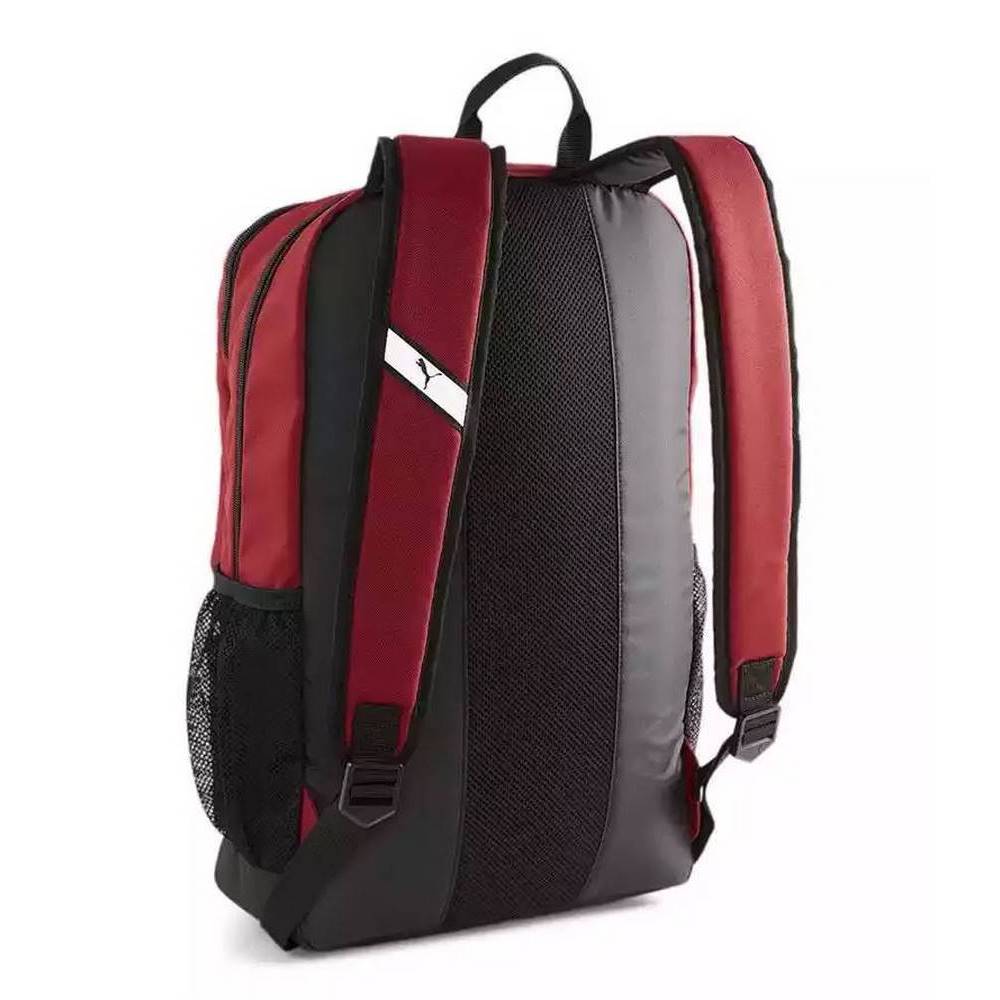 Рюкзак Puma Deck Backpack II 24,5L 090338-07