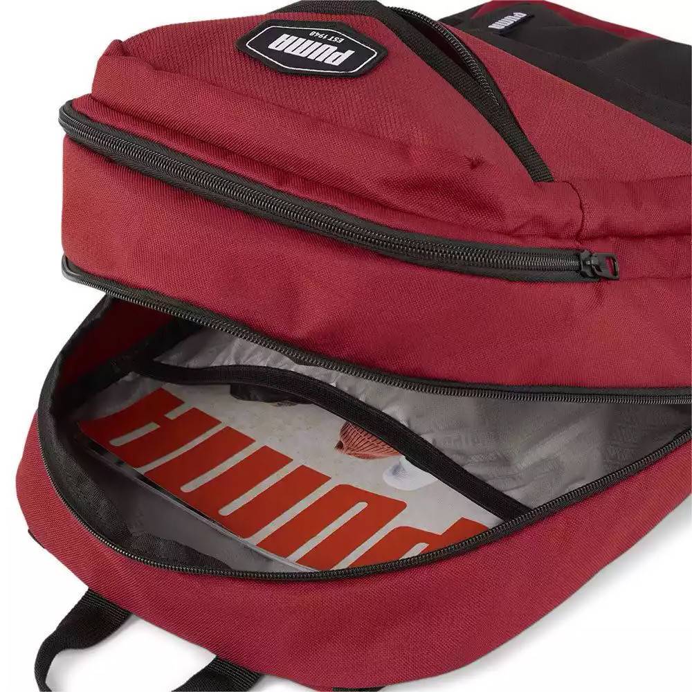 Рюкзак Puma Deck Backpack II 24,5L 090338-07