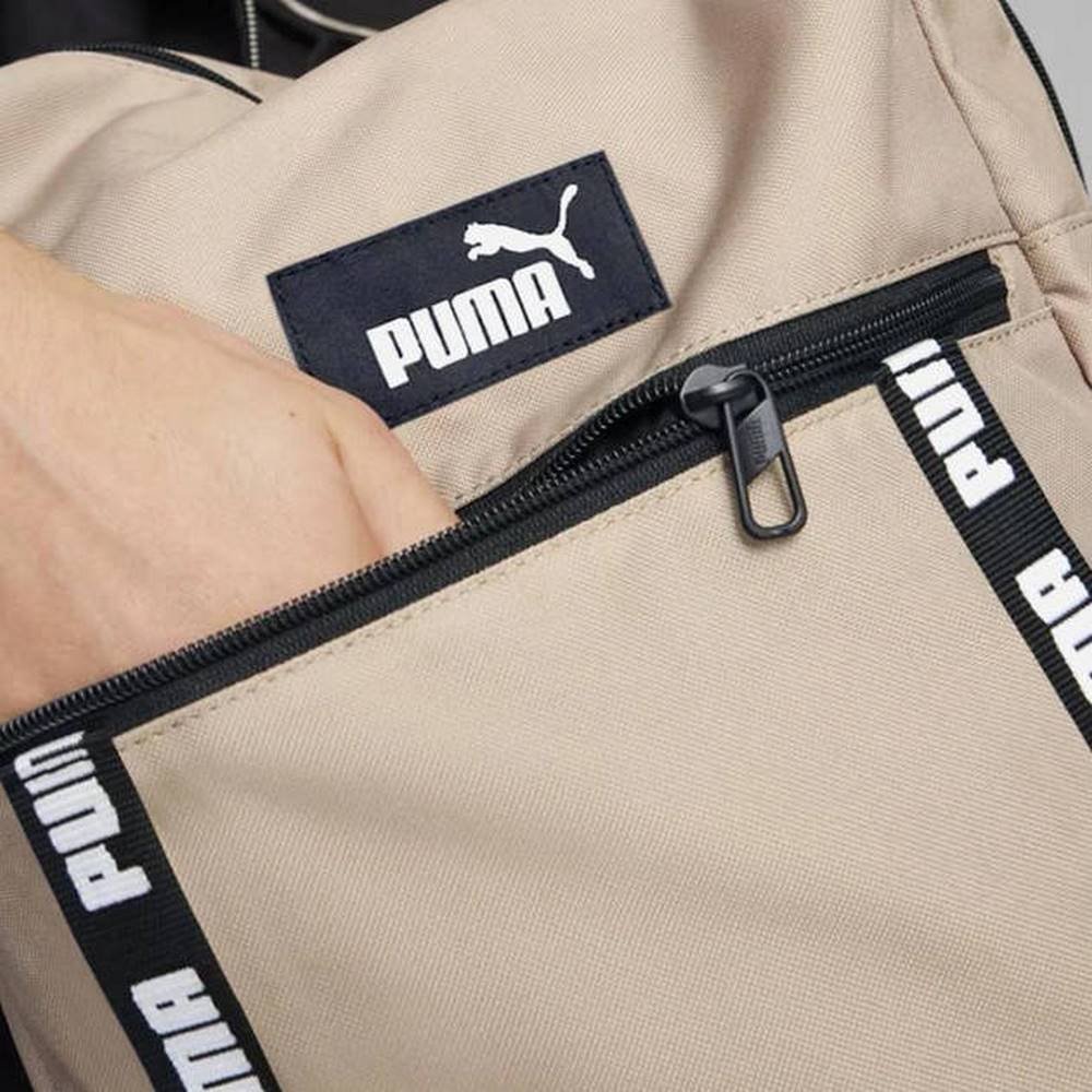 Рюкзак Puma EvoESS Box Backpack 24L 090340-02