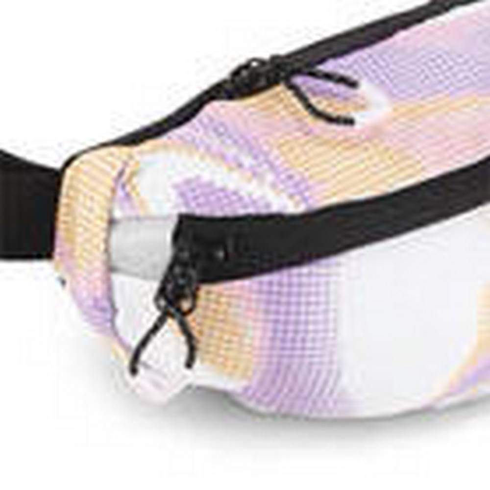 Сумка на пояс Puma PR Classic Waist Bag 0,8L 090425-04