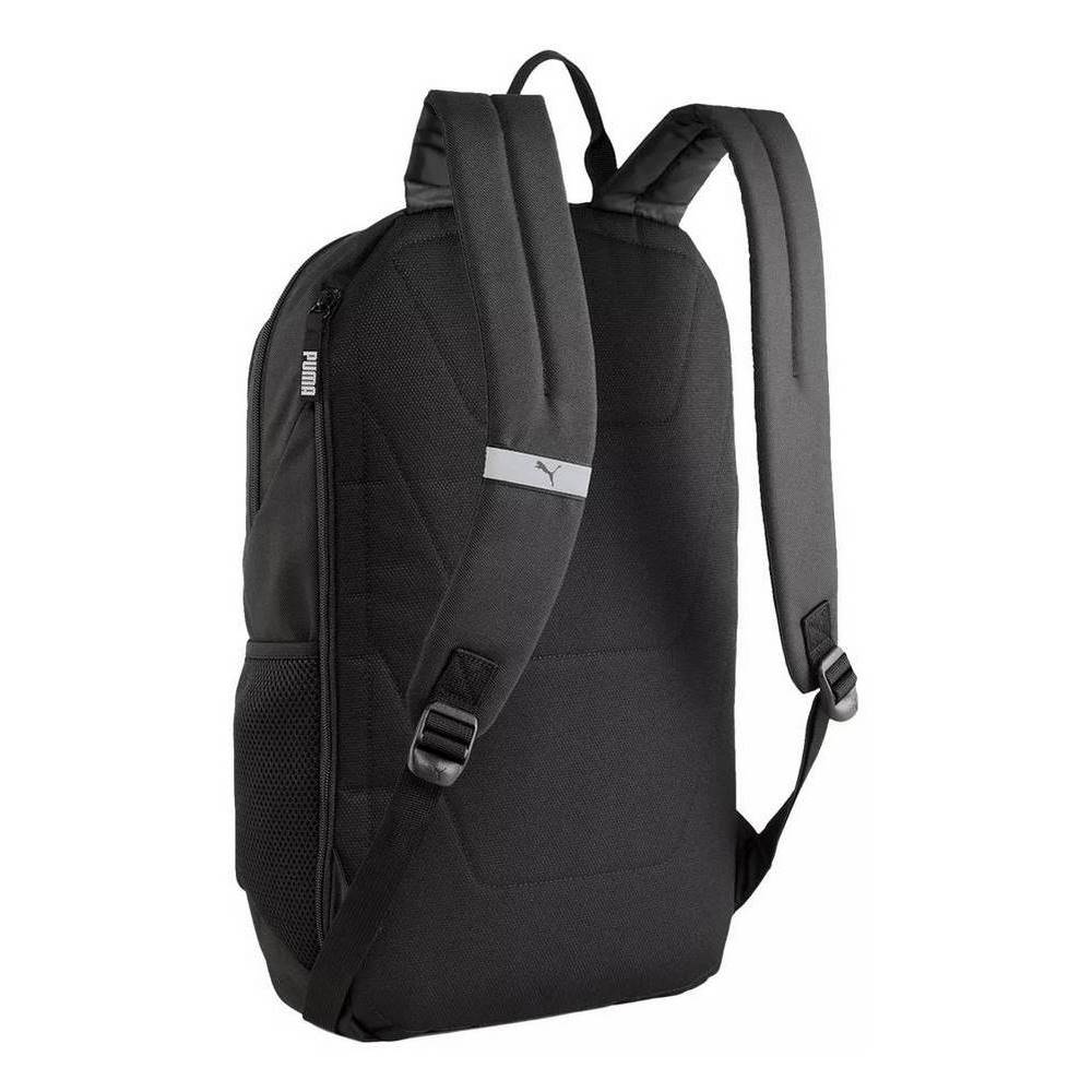 Рюкзак Puma teamGOAL Backpack with ball net 24L 090467-01
