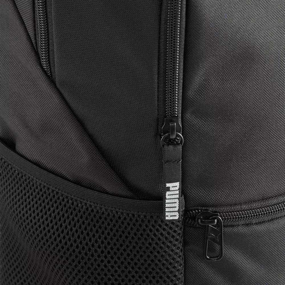Рюкзак Puma teamGOAL Backpack with ball net 24L 090467-01