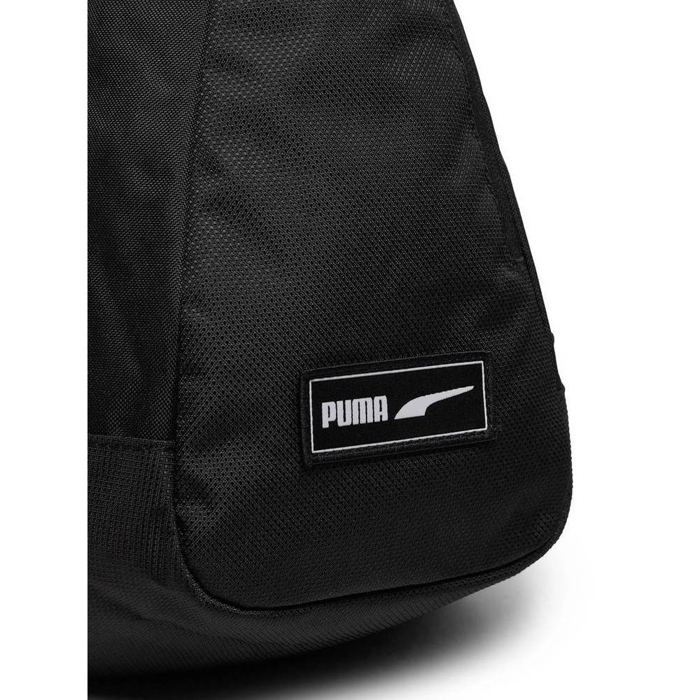Сумка через плече Puma DECK Sling Bag 13L 090705-01