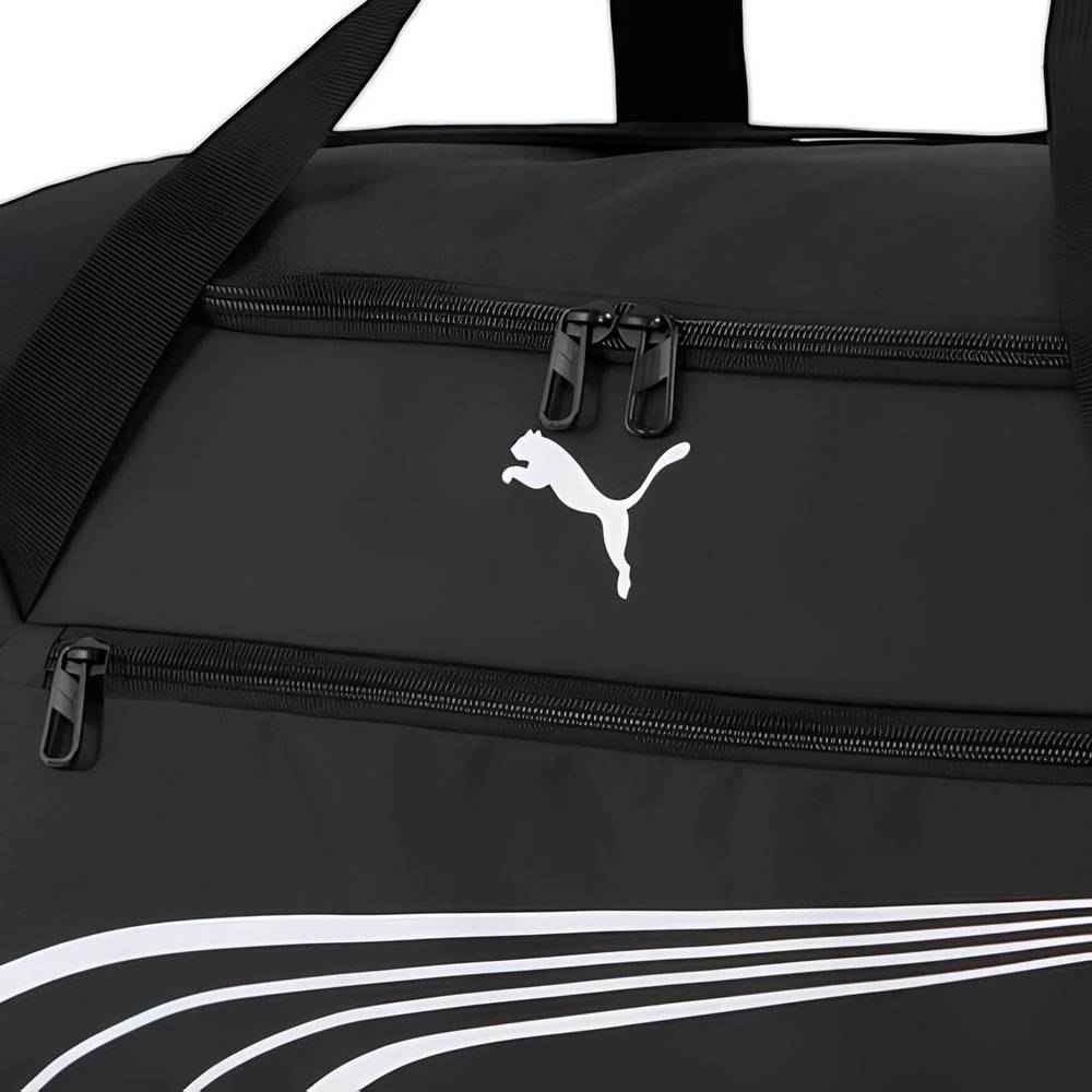 Сумка Puma FUNDAMENTAL M Sports Bag 57L 091189-01