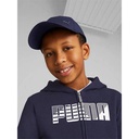 Дитяча кепка Puma Metal Cat Cap Jr 024549-02