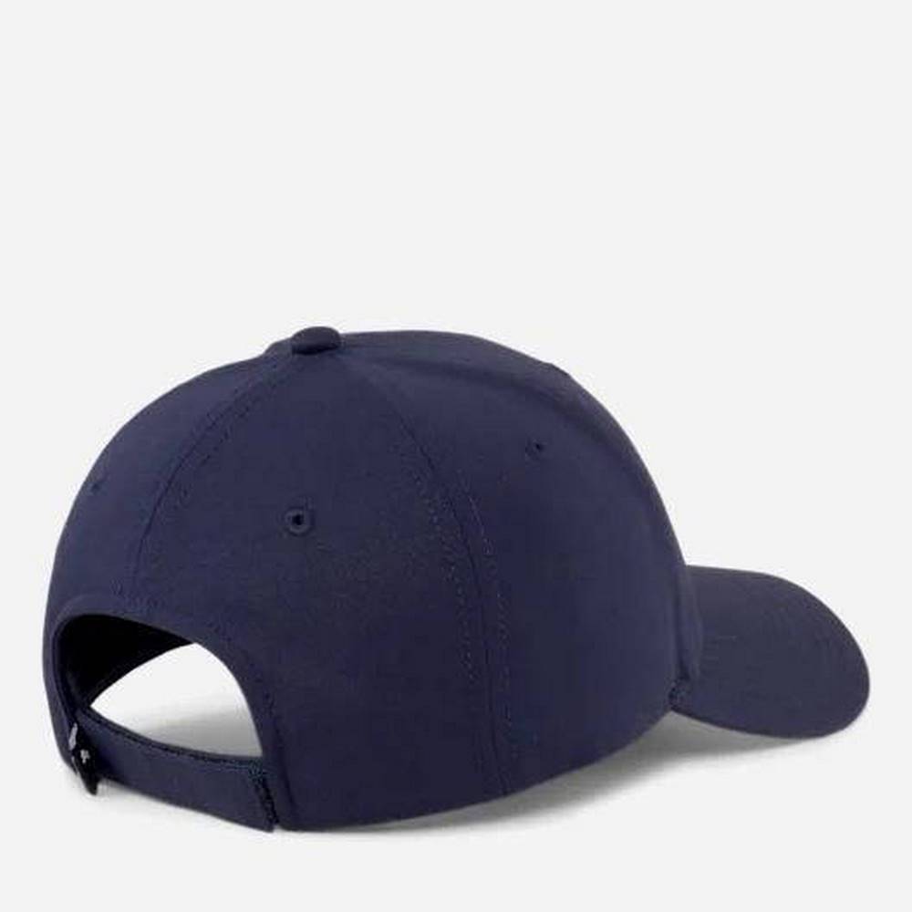 Дитяча кепка Puma Metal Cat Cap Jr 024549-02