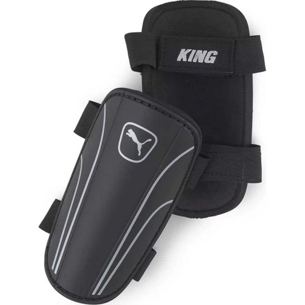 Щитки Puma King Strap 030849-02