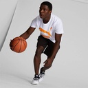М'яч баскетбольний Puma Basketball Top 083557-01