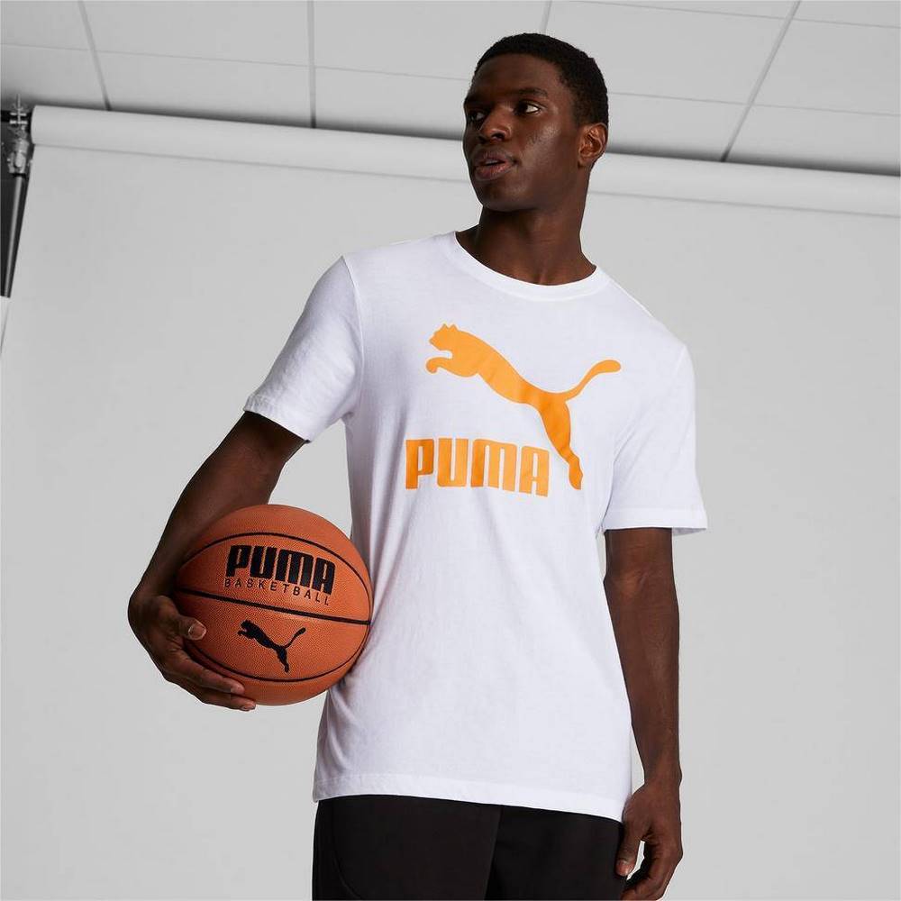 М'яч баскетбольний Puma Basketball Top 083557-01