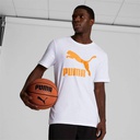 М'яч баскетбольний Puma Basketball Top 083557-01