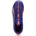 Дитячі бутси Puma ULTRA 5 PLAY FG/AG Jr 107695-01