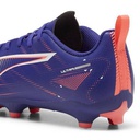 Дитячі бутси Puma ULTRA 5 PLAY FG/AG Jr 107695-01