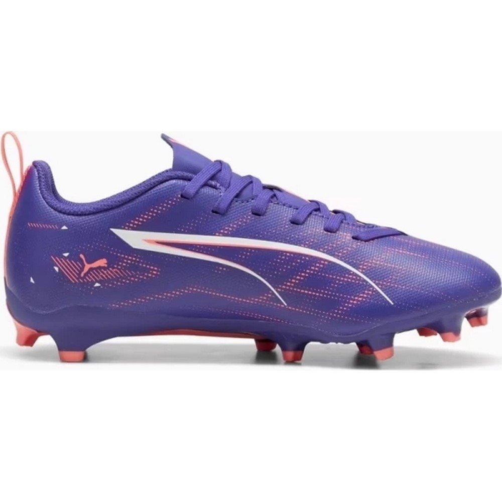Дитячі бутси Puma ULTRA 5 PLAY FG/AG Jr 107695-01