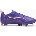 Дитячі бутси Puma ULTRA 5 PLAY FG/AG Jr 107695-01