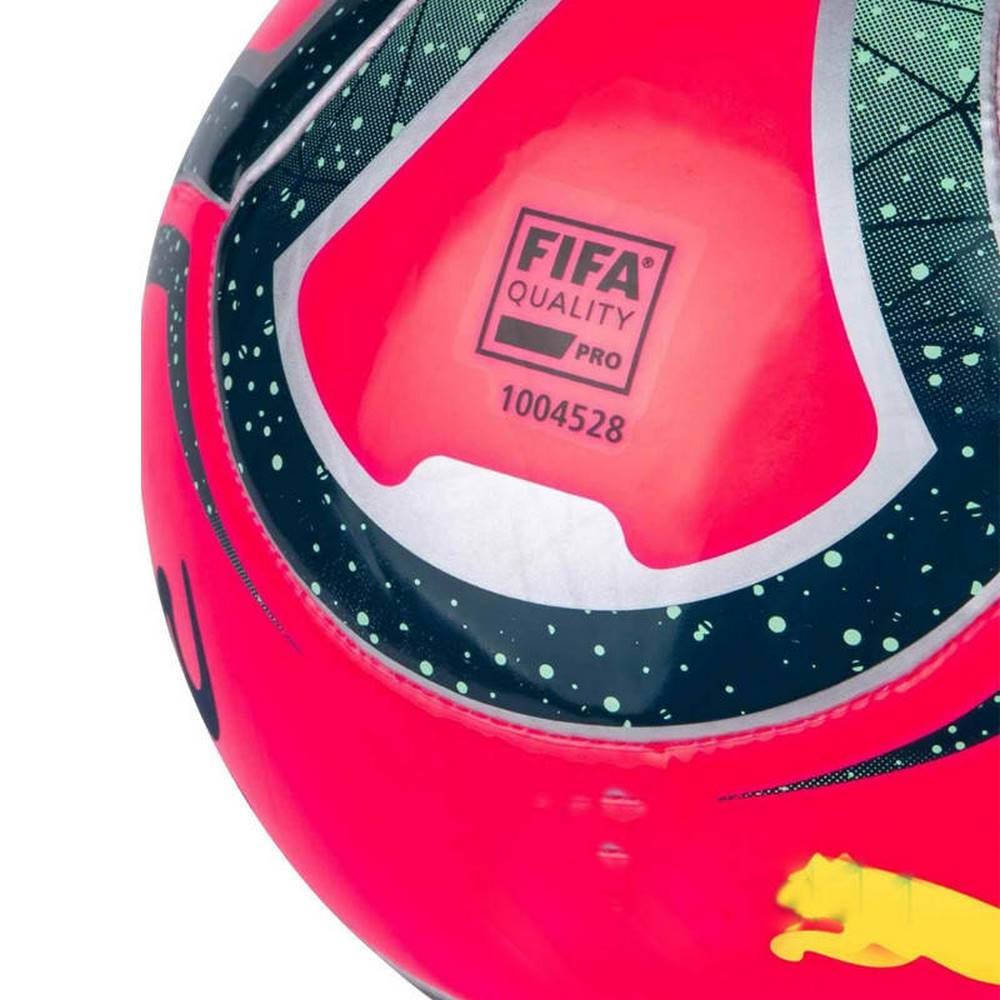 М'яч футбольний Puma Beach Football MS 083577-03