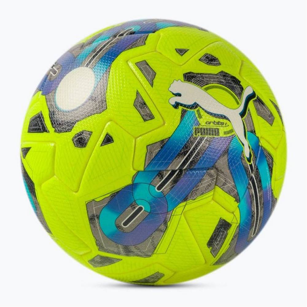 М'яч футбольний Puma Orbita 1 TB FQP 083774-02
