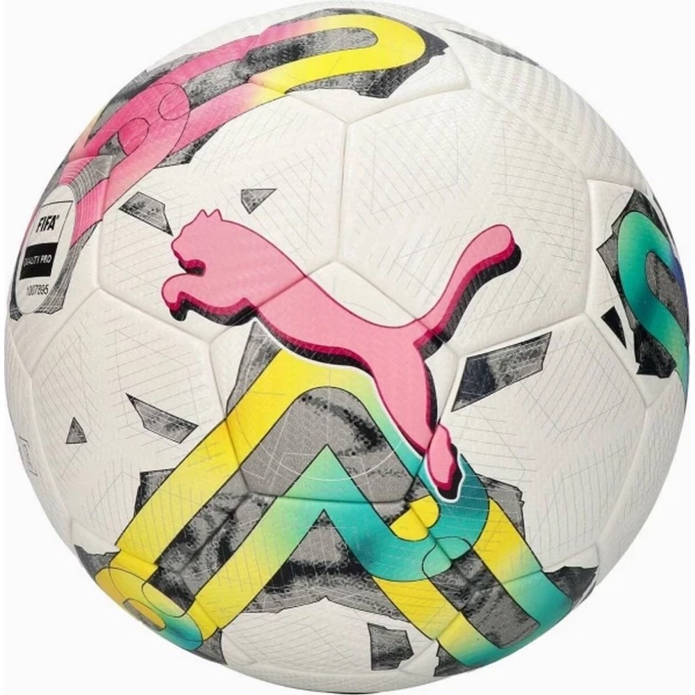 М'яч футбольний Puma Orbita 2 TB (FIFA Quality Pro) 083775-01