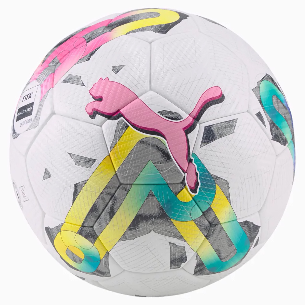М'яч футбольний Puma Orbita 2 TB (FIFA Quality Pro) 083775-01