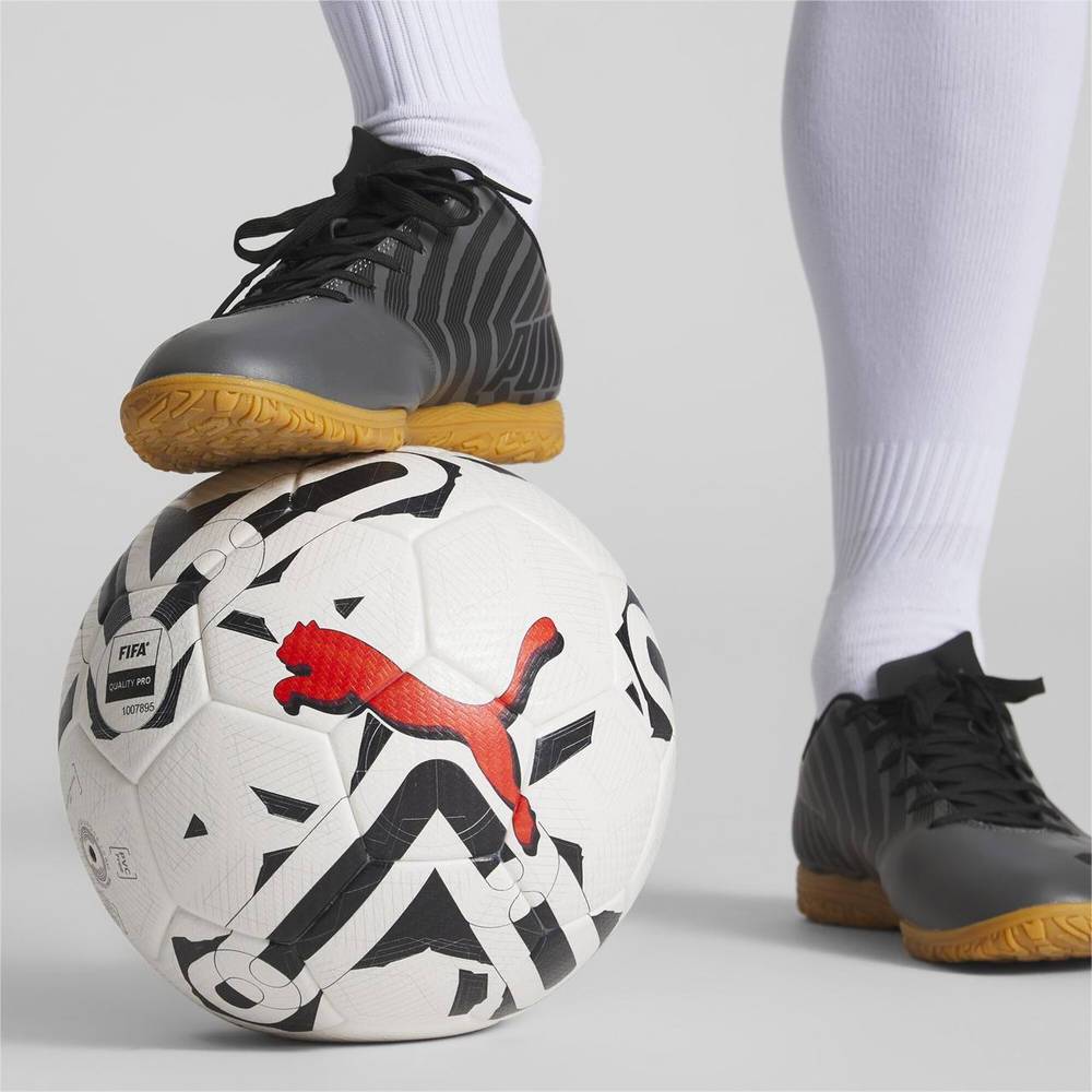 М'яч футбольний Puma Orbita 2 TB (FIFA Quality Pro) 083775-03