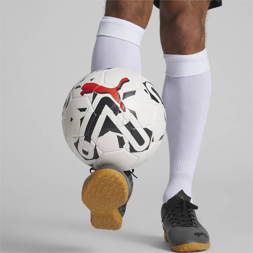 М'яч футбольний Puma Orbita 2 TB (FIFA Quality Pro) 083775-03