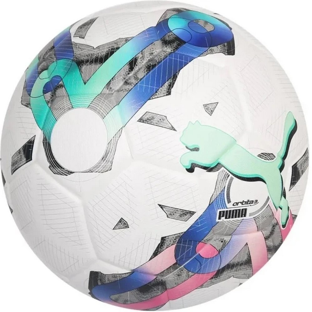 М'яч футбольний Puma Orbita 3 TB (FIFA Quality) 083776-01