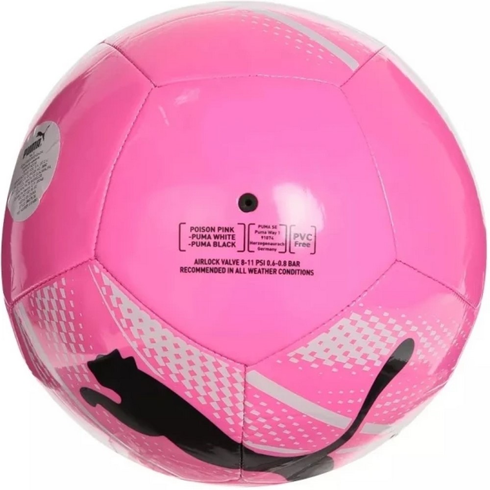 М'яч футбольний Puma ATTACANTO Graphic 084073-05