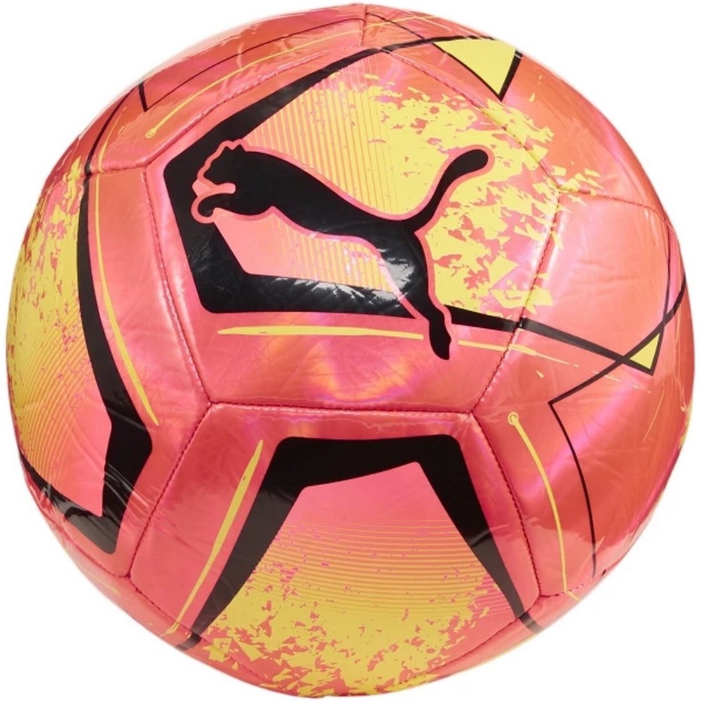 М'яч футбольний Puma CAGE ball 084213-02