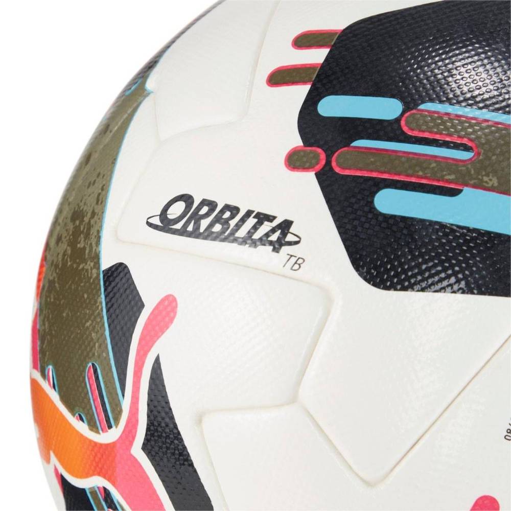 М'яч футбольний Puma Orbita 1 TB (FIFA Quality Pro) 084322-01