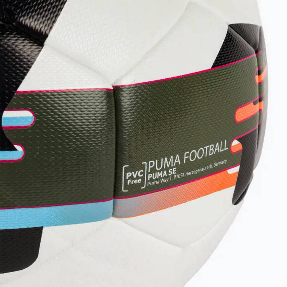 М'яч футбольний Puma Orbita 4 HYB (FIFA Basic) 084326-01