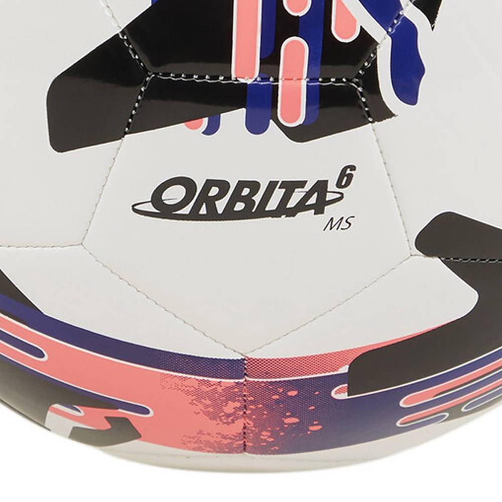 М'яч футбольний Puma Orbita 6 MS 084335-06