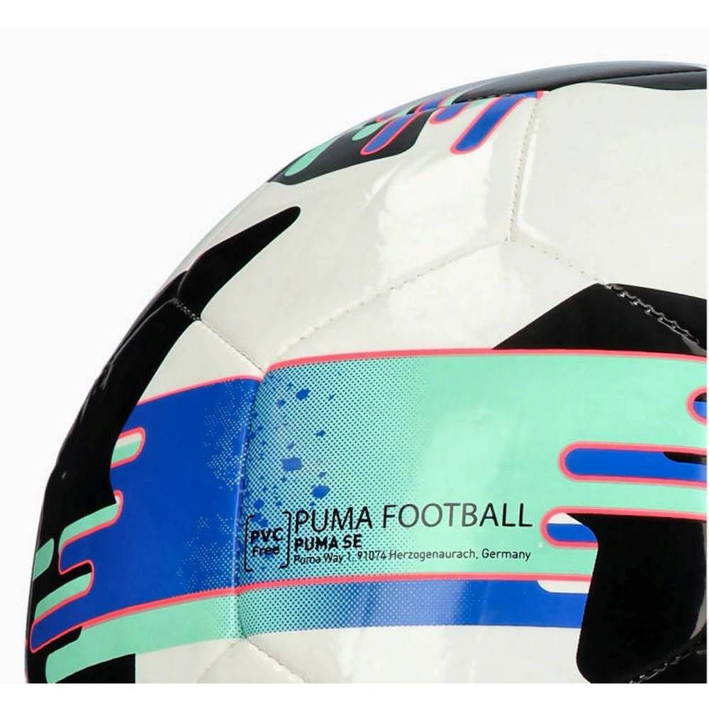 М'яч футбольний Puma Orbita 6 MS 084335-07