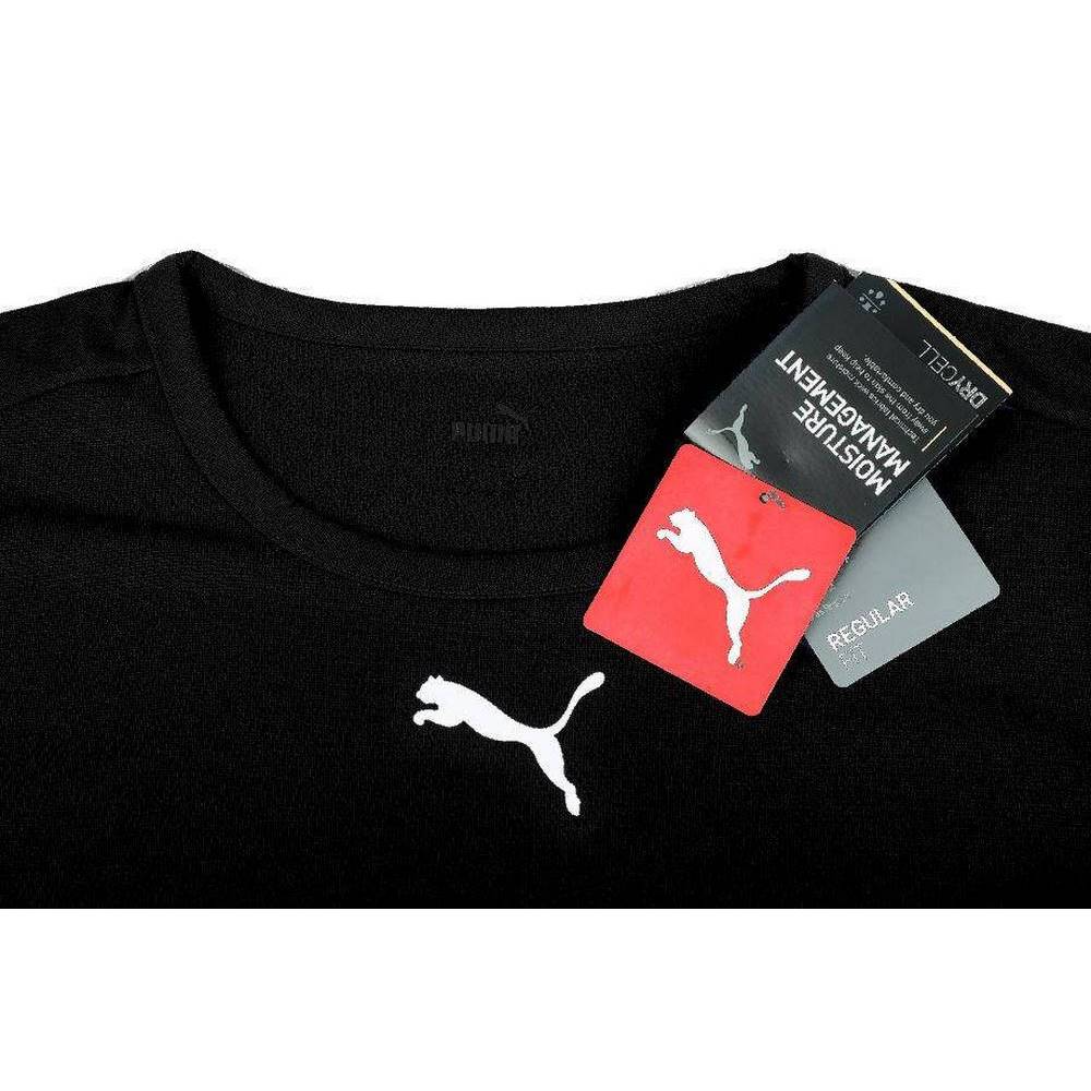 Дитяча футболка Puma teamRISE Jersey Jr 704938-03