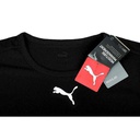 Дитяча футболка Puma teamRISE Jersey Jr 704938-03