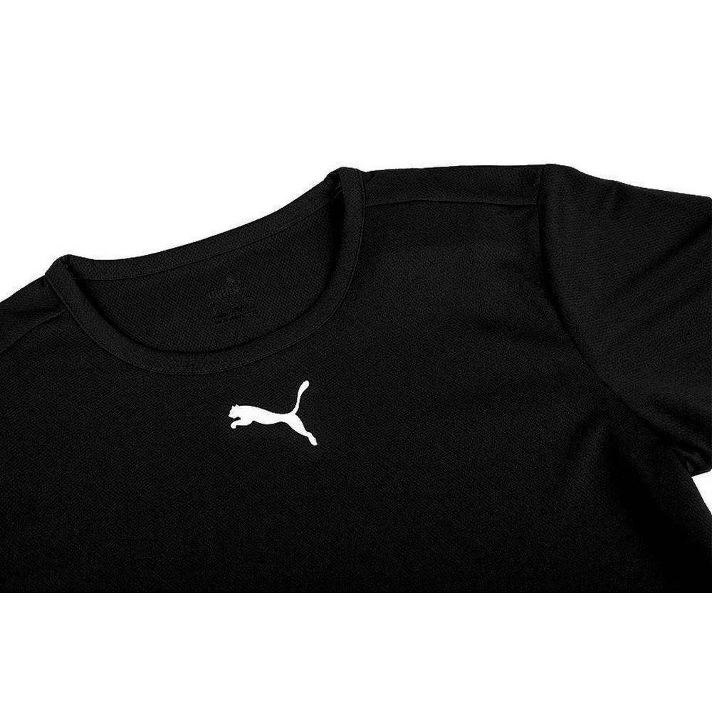 Дитяча футболка Puma teamRISE Jersey Jr 704938-03