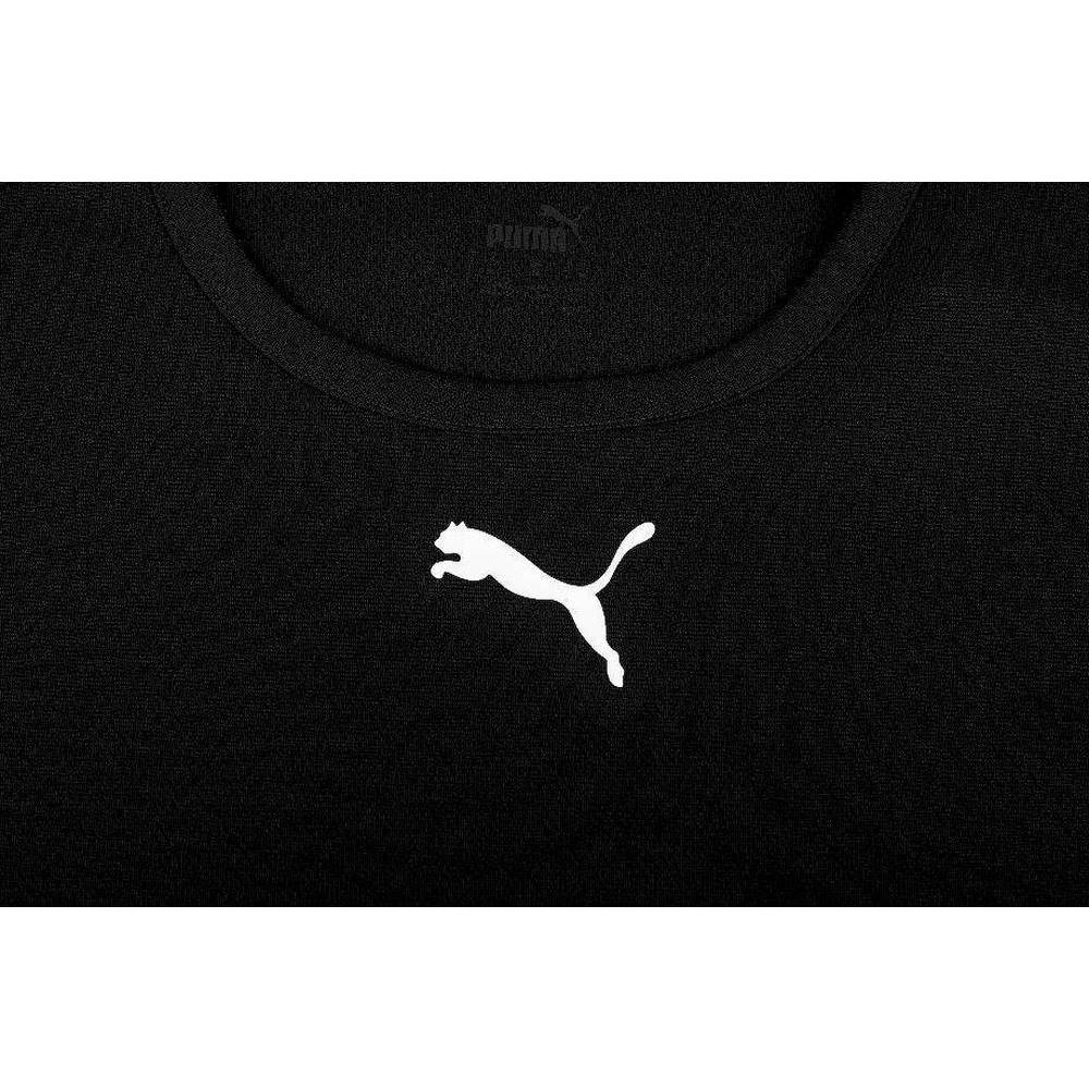 Дитяча футболка Puma teamRISE Jersey Jr 704938-03