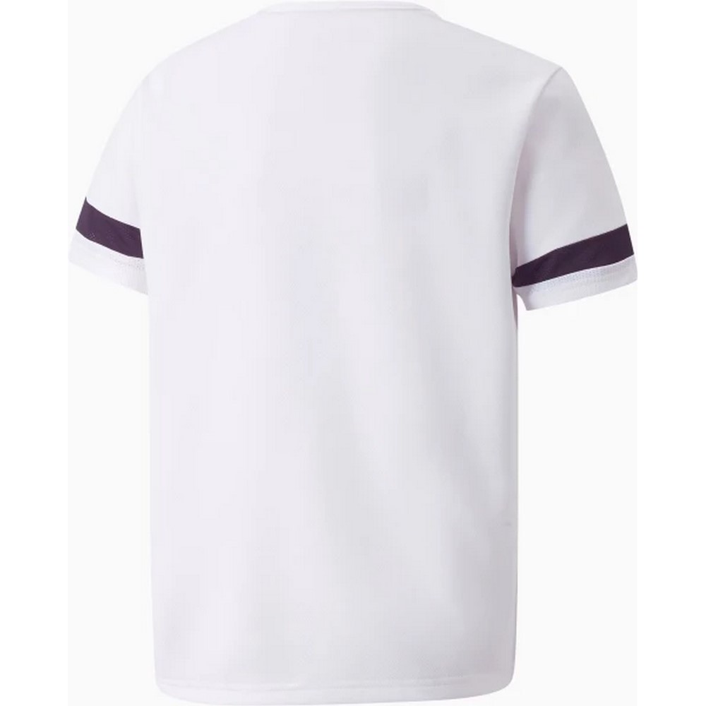 Дитяча футболка Puma teamRISE Jersey Jr 704938-04
