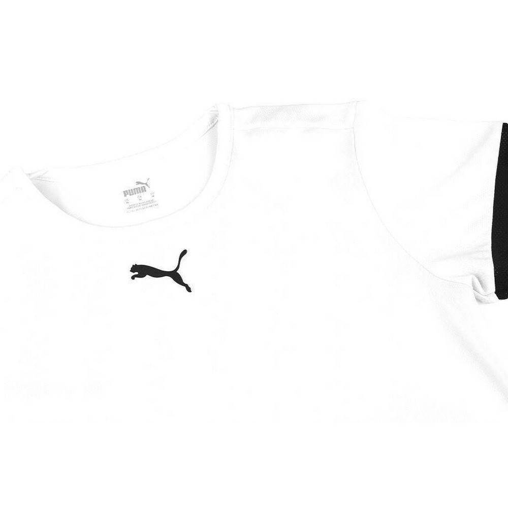 Дитяча футболка Puma teamRISE Jersey Jr 704938-04