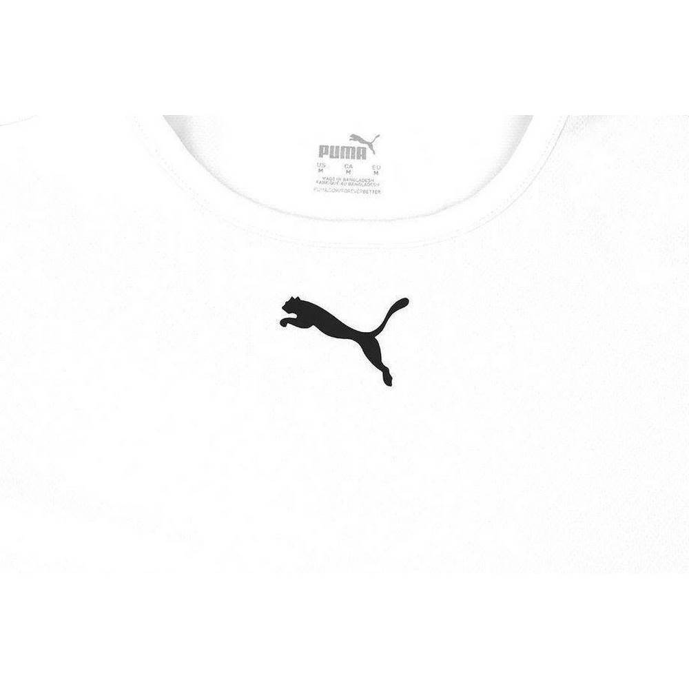 Дитяча футболка Puma teamRISE Jersey Jr 704938-04