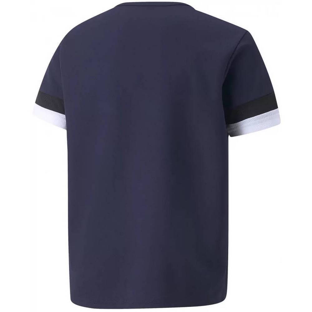 Дитяча футболка Puma teamRISE Jersey Jr 704938-06
