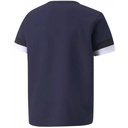 Дитяча футболка Puma teamRISE Jersey Jr 704938-06